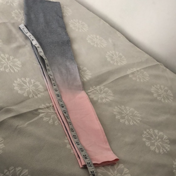 Work out leggings size S - Picture 8 of 9